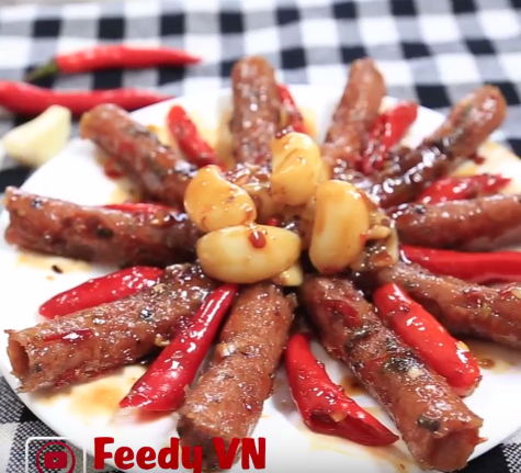 Mê mẩn với cánh gà chiên mắm cực ngon, càng ăn càng nghiền