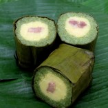 Mê mệt cách làm bánh in đậu xanh Quảng Nam bạn nên thử