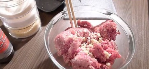 Mê mệt với cơm om sườn mướp đắng lạ miệng