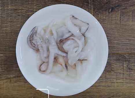 Mê tít chả tôm kiểu Thái giòn rụm khó quên