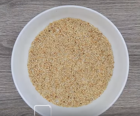 Mê tít món gỏi cóc trộn bò khô chua nhẹ, giòn tan ăn cực đã