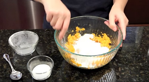 Mê tít với cách làm bánh khoai tây chiên giòn thơm nức mũi, ai ăn cũng nghiền