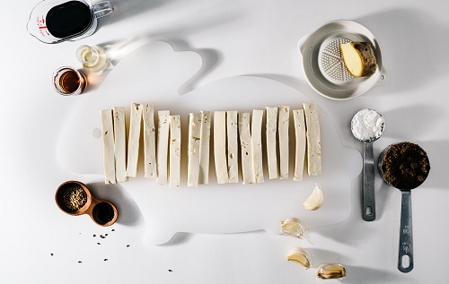 Mè xửng nhà làm dẻo ngọt đãi khách nhâm nhi