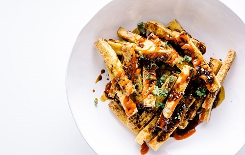 Mè xửng nhà làm dẻo ngọt đãi khách nhâm nhi