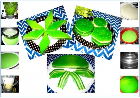 Mềm dai bánh da lợn