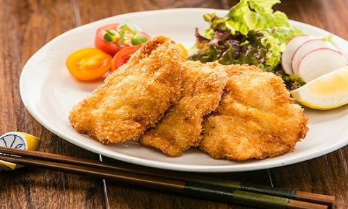 Mẹo làm muối rang đa di năng, bạn đã biết chưa