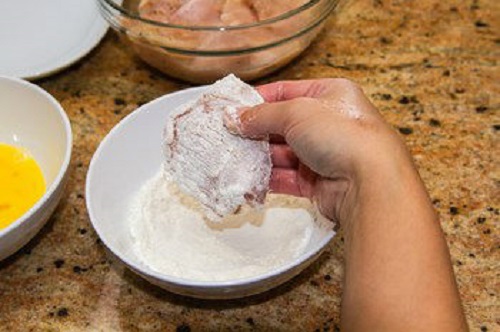 Mẹo làm muối rang đa di năng, bạn đã biết chưa