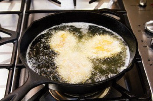 Mẹo làm muối rang đa di năng, bạn đã biết chưa