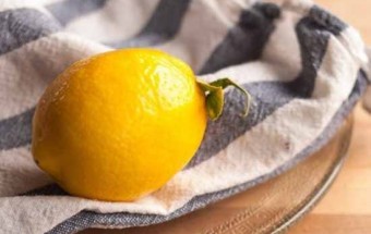 Mẹo làm sạch lò vi sóng chỉ trong nháy mắt
Mẹo làm sạch lò vi sóng chỉ trong nháy mắt