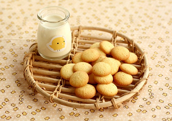 Mẹo nhỏ cách làm bánh quy bơ ngon thật là ngon