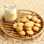 Mẹo nhỏ cách làm bánh quy bơ ngon thật là ngon