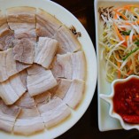 Mẹo nhỏ cho cách luộc thịt lợn ngon,ăn nhớ mãi không quên