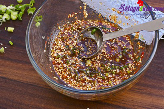 Mẹo nhỏ cho món cá chiên vàng giòn