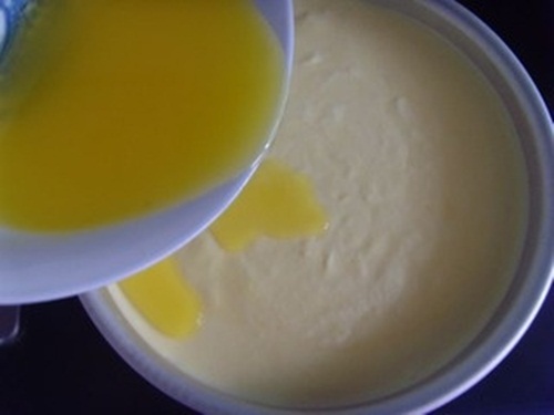 Mẹo rán trứng ngải cứu tuyệt ngon, không bị đắng lại chữa đau đầu cực hiệu quả