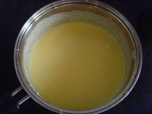 Mẹo rán trứng ngải cứu tuyệt ngon, không bị đắng lại chữa đau đầu cực hiệu quả