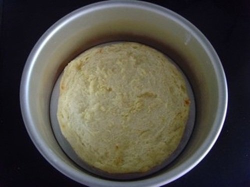 Mẹo rán trứng ngải cứu tuyệt ngon, không bị đắng lại chữa đau đầu cực hiệu quả