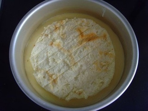 Mẹo rán trứng ngải cứu tuyệt ngon, không bị đắng lại chữa đau đầu cực hiệu quả