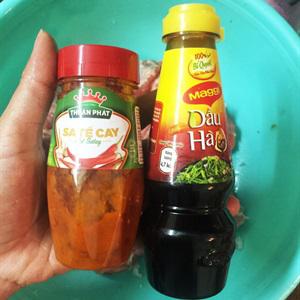 Cách ướp sườn cây nướng vừa mềm vừa thơm