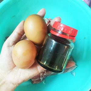 Cách ướp sườn cây nướng vừa mềm vừa thơm