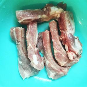 Cách ướp sườn cây nướng vừa mềm vừa thơm