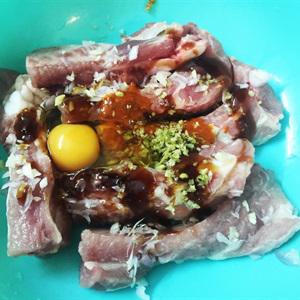 Cách ướp sườn cây nướng vừa mềm vừa thơm