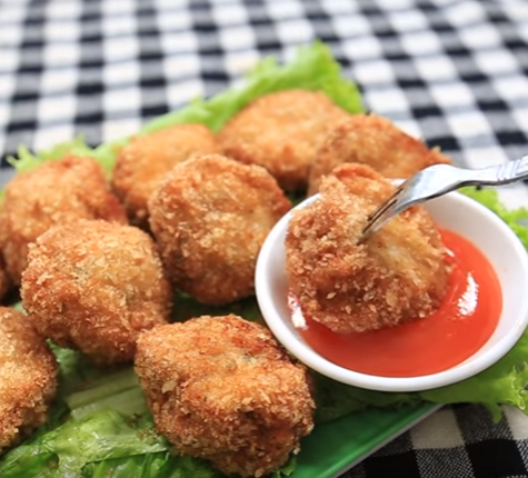 Meringues  thơm giòn quyến rũ, ngọt ngào ngay từ cái tên