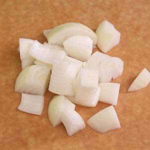 Cách làm mì bò trứng