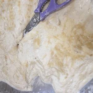 Cách làm mì căn nướng