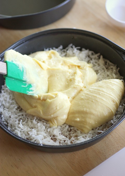 Mì căn sốt ngũ vị dễ làm cho ngày chay