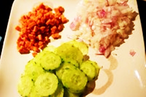 Mì cay Hồ Nam  món ăn vạn người mê