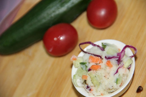 Mì cay Hồ Nam  món ăn vạn người mê