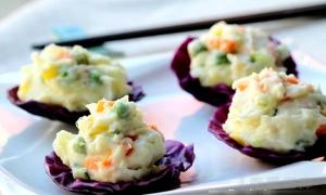 Mì cay Hồ Nam  món ăn vạn người mê