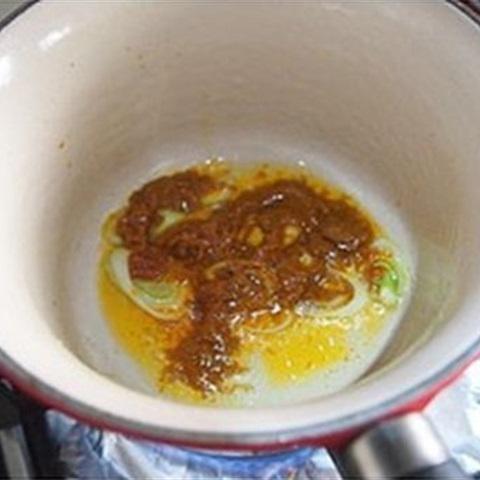 Cách làm mì chay kiểu Nhật