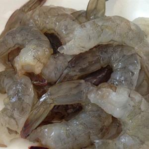 Cách làm mì đen hải sản