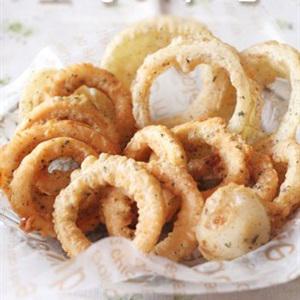 Cách làm mì đen hải sản