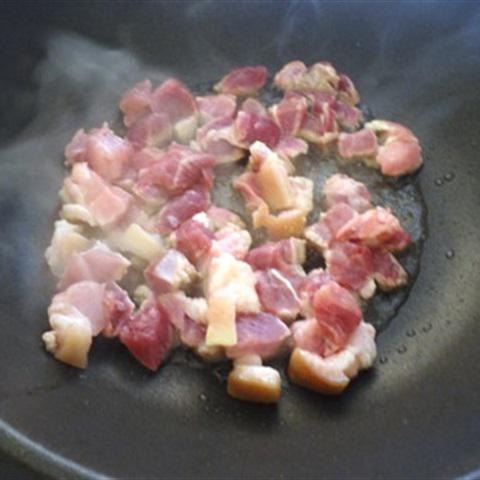 Cách làm mì đen Hàn Quốc