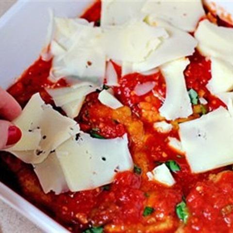 Cách làm mì gà chiên sốt cà chua