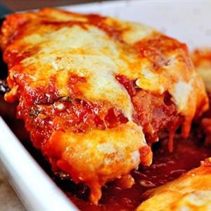 Cách làm mì gà chiên sốt cà chua