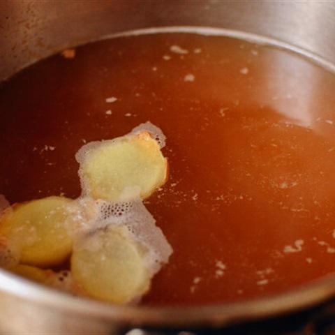 Cách làm mì gà nấm