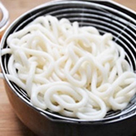 Cách làm mì gà trộn