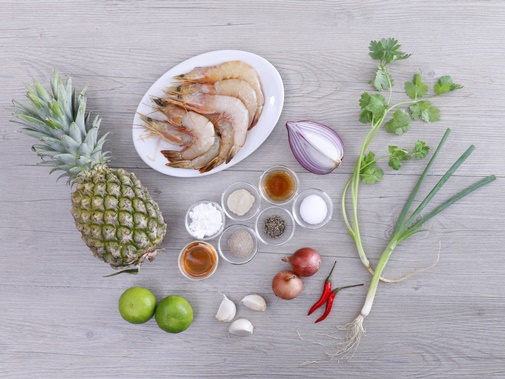 Mì gạo chiên sốt thịt thơm ngon ai cũng khen nức nở