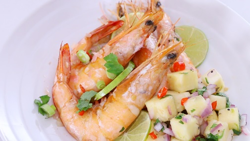 Mì gạo chiên sốt thịt thơm ngon ai cũng khen nức nở