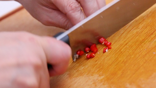 Mì gạo chiên sốt thịt thơm ngon ai cũng khen nức nở