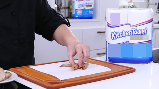 Mì gạo chiên sốt thịt thơm ngon ai cũng khen nức nở