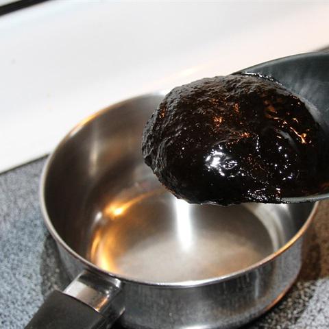 Cách làm mì Jajang kiểu Hàn