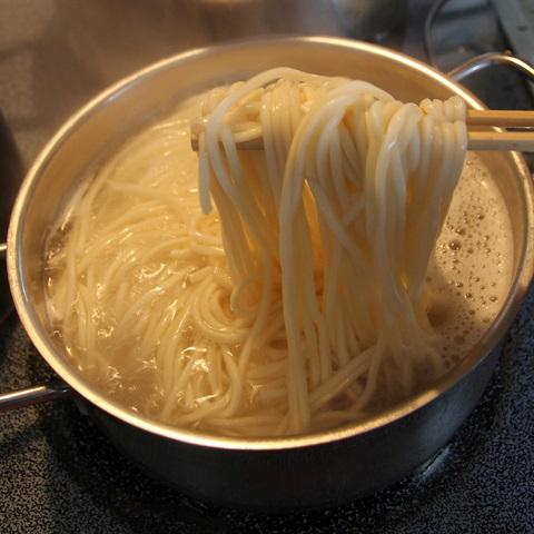 Cách làm mì Jajang kiểu Hàn