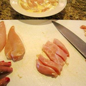 Cách làm mì khô trộn