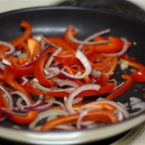 Cách làm mì khô trộn