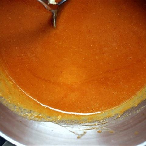 Cách làm mì khô trộn