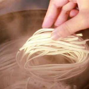 Cách làm mì kim chi